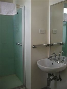 Hotel Claremont Guesthouse (doble)