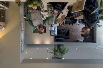Pensione Boutique Hotel Melbourne