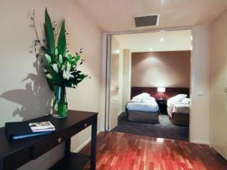 Aparthotel Quest On William