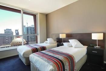 Aparthotel Quest On William