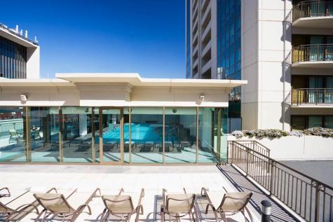 Hotel Mantra On Russell