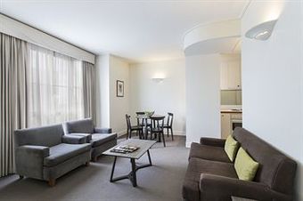 Hotel Mantra On Jolimont (1 Hab)