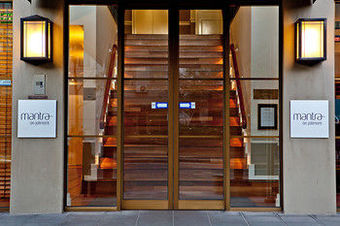 Hotel Mantra On Jolimont (1 Hab)
