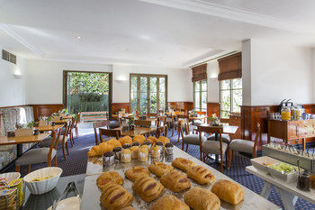 Hotel Mantra On Jolimont (1 Hab)