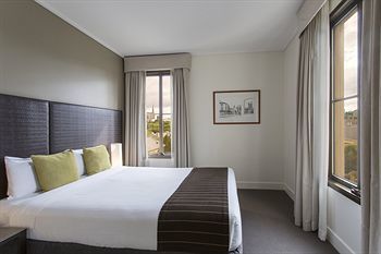 Hotel Mantra On Jolimont (1 Hab)