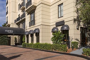 Hotel Mantra On Jolimont (1 Hab)