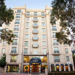 Hotel Mantra On Jolimont (1 Hab)