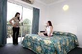 Hotel Mediterr�neo Todo En Suite