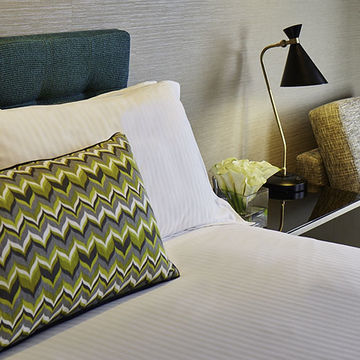 Hotel Holiday Inn Burswood