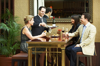 Richardson Hotel & Spa
