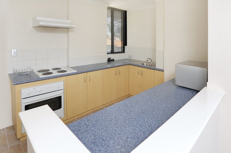 Hotel Waterside Apartments (1 Bdrm)