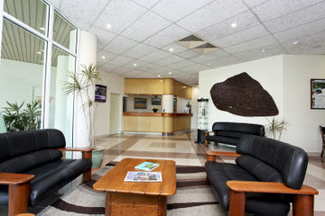 Quality Hotel Sheridan Plaza