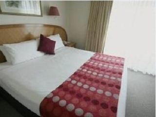 Quality Hotel Sheridan Plaza