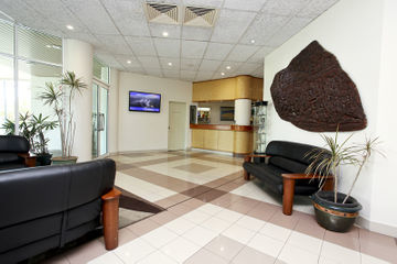 Quality Hotel Sheridan Plaza