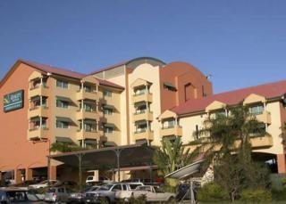 Quality Hotel Sheridan Plaza