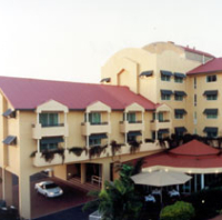 Quality Hotel Sheridan Plaza