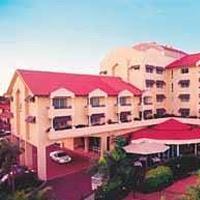 Quality Hotel Sheridan Plaza