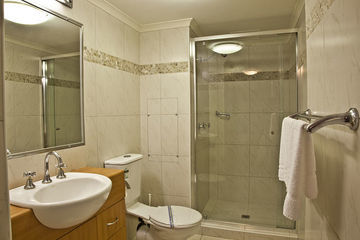 Hotel Aristocrat Apartments