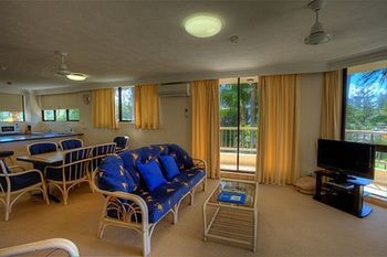 Hotel Aristocrat Apartments