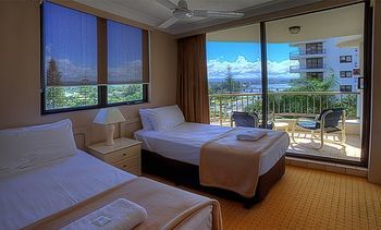 Hotel Aristocrat Apartments