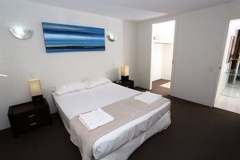 Hotel The Regent Apartments