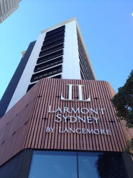 Diamant Boutique Hotel Sydney
