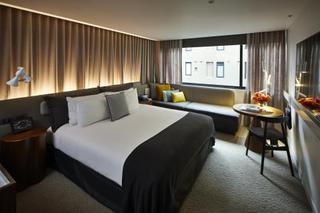 Diamant Boutique Hotel Sydney