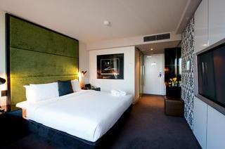 Diamant Boutique Hotel Sydney