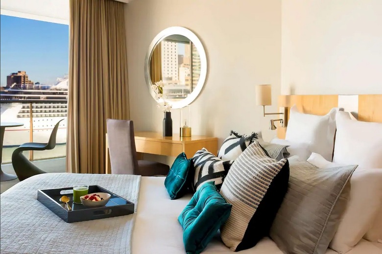 Hotel Quay Grand Suites Sydney