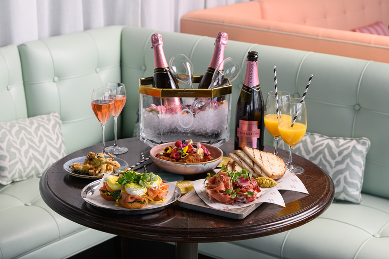 Hotel Quay Grand Suites Sydney