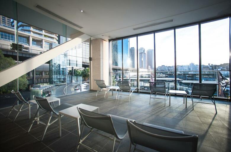 Hotel Quay Grand Suites Sydney