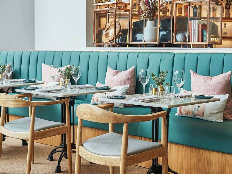 Hotel Quay Grand Suites Sydney