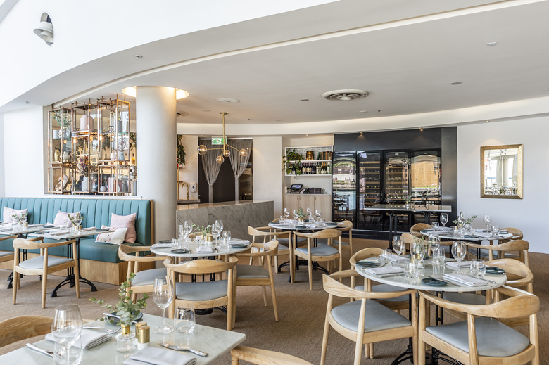 Hotel Quay Grand Suites Sydney