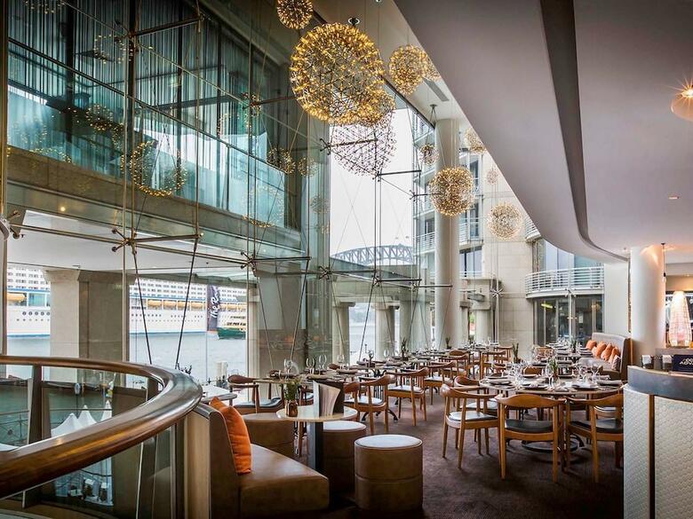 Hotel Quay Grand Suites Sydney