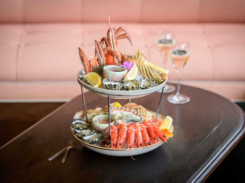 Hotel Quay Grand Suites Sydney