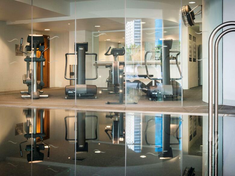 Hotel Quay Grand Suites Sydney