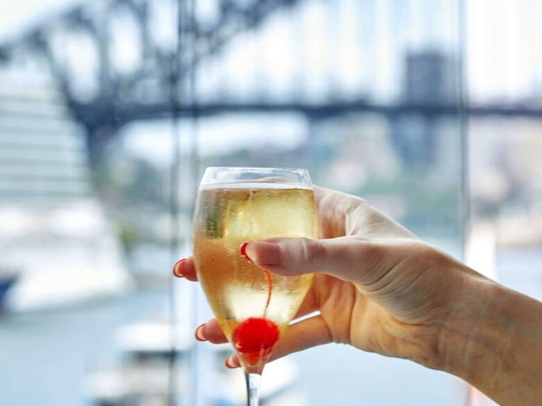 Hotel Quay Grand Suites Sydney
