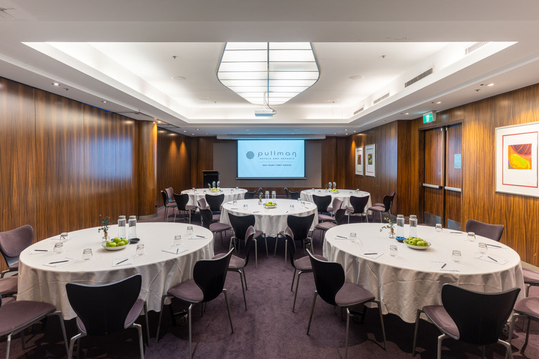Hotel Quay Grand Suites Sydney