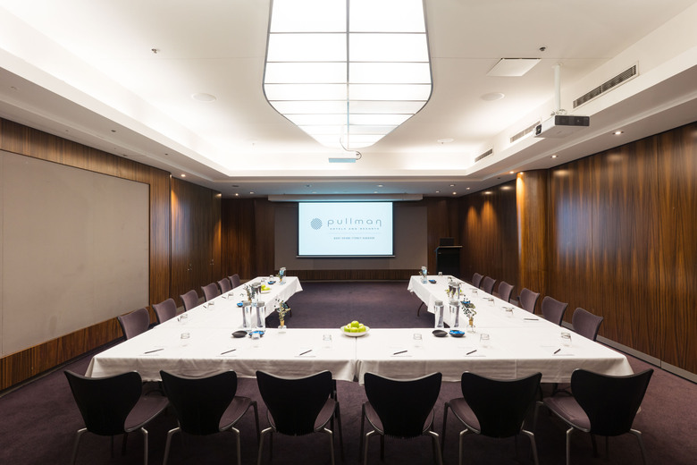 Hotel Quay Grand Suites Sydney