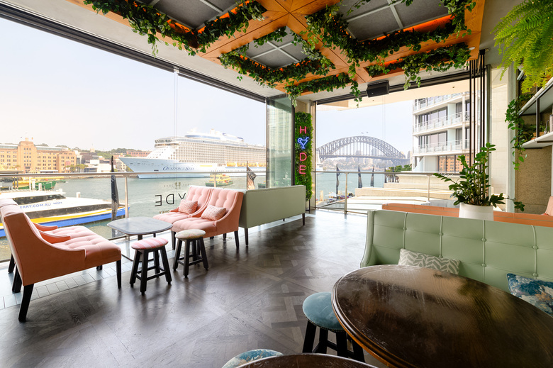 Hotel Quay Grand Suites Sydney