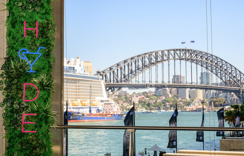 Hotel Quay Grand Suites Sydney