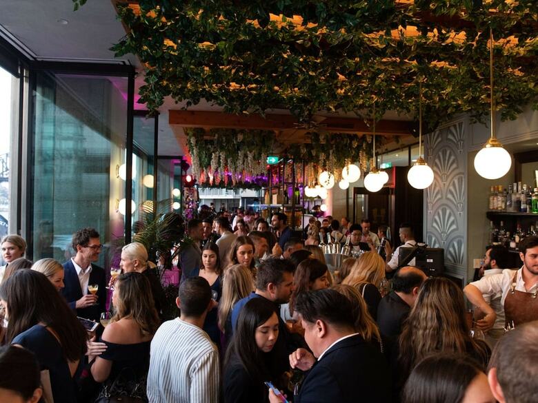 Hotel Quay Grand Suites Sydney