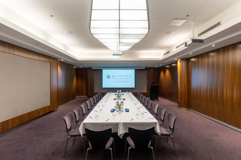 Hotel Quay Grand Suites Sydney