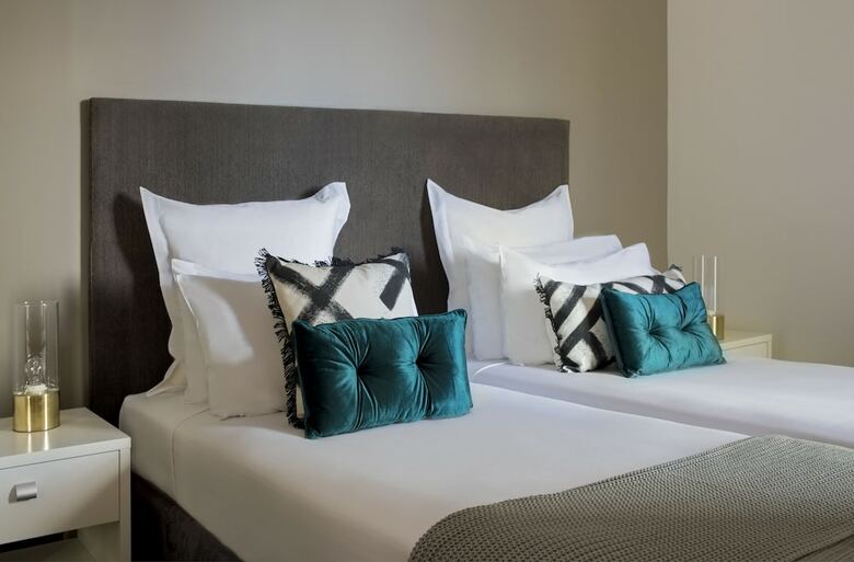 Hotel Quay Grand Suites Sydney