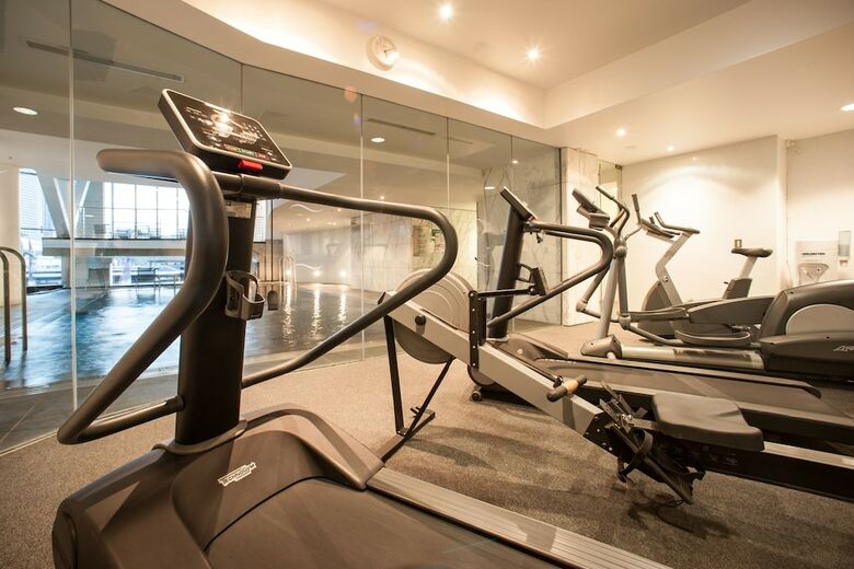 Hotel Quay Grand Suites Sydney