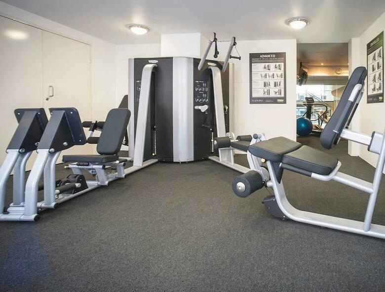 Hotel Quay Grand Suites Sydney