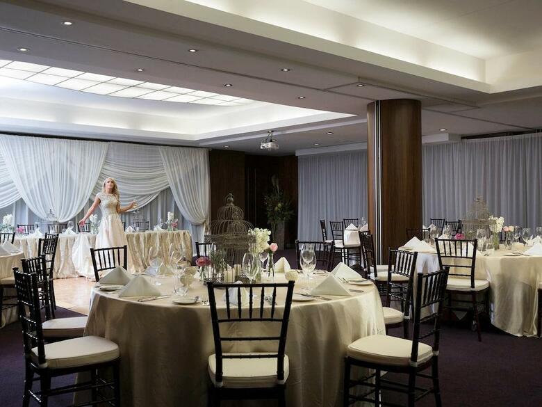 Hotel Quay Grand Suites Sydney