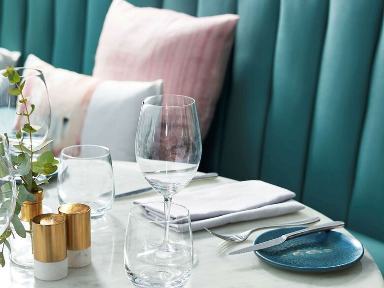 Hotel Quay Grand Suites Sydney