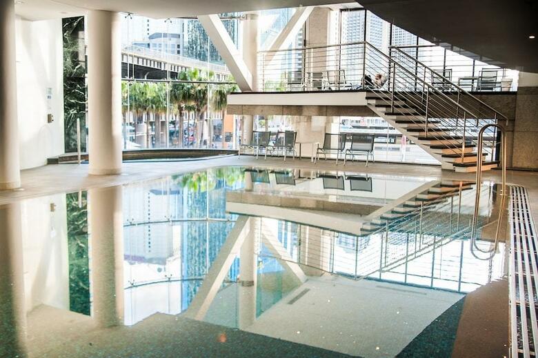 Hotel Quay Grand Suites Sydney