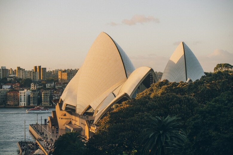 Hotel Quay Grand Suites Sydney